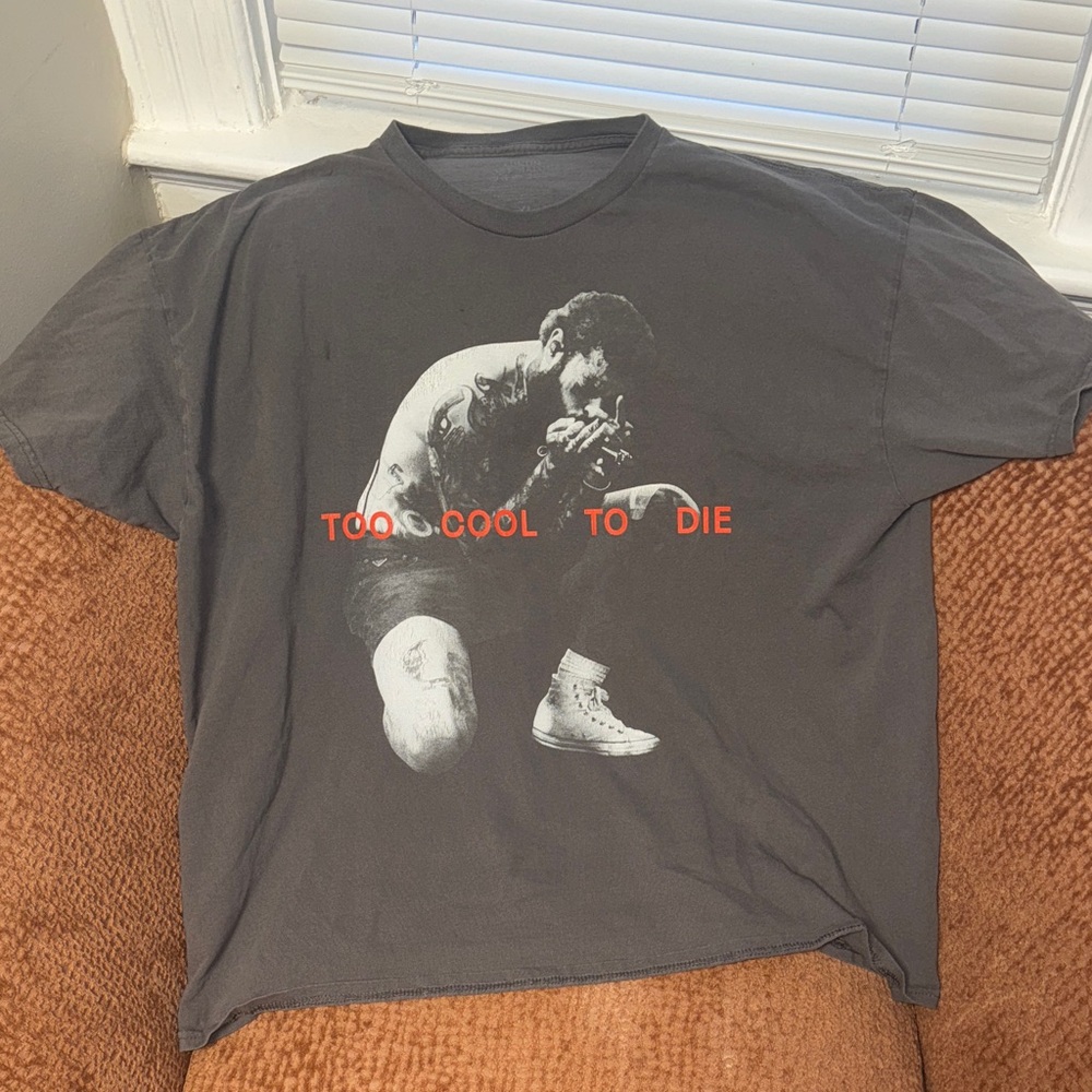 Post Malone T-Shirt